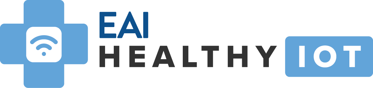 EAI HealthyIoT 2024